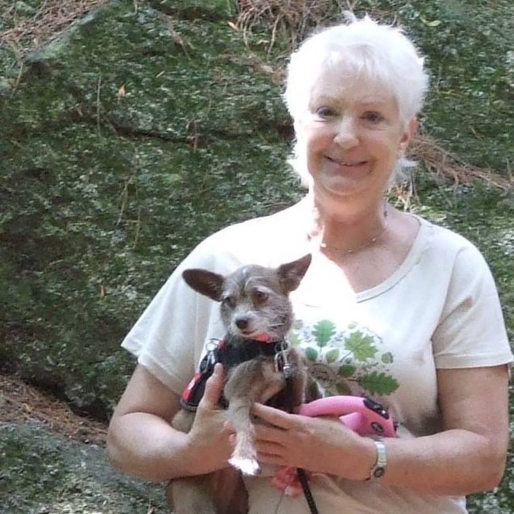 Meet your Posher, Cindy